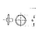 Bowl Drive Sprocket